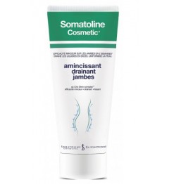 Somatoline Amincissant Drainant Jambes 200ml