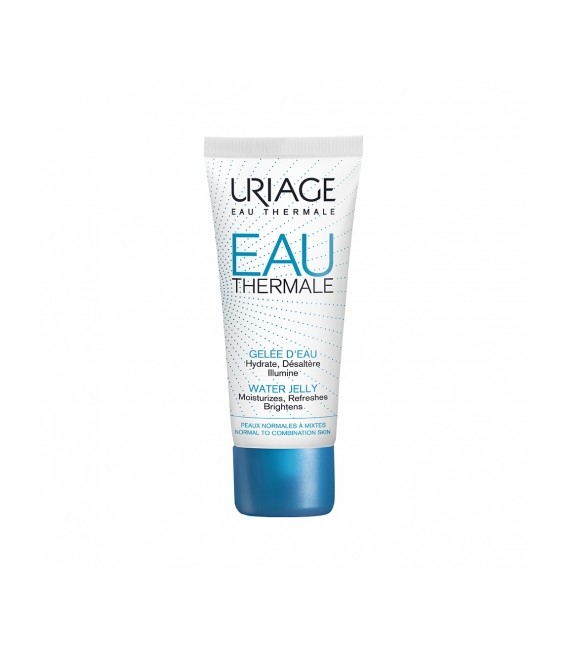 Uriage Eau Thermale Gelée d'Eau 40Ml