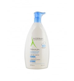 Aderma Primalba Lait de Toilette