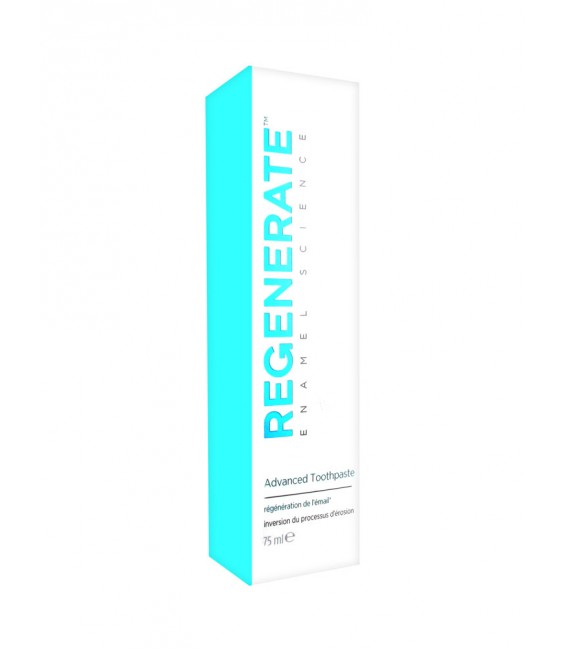 Regenerate Dentifrice 75Ml