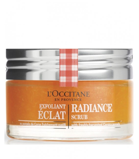 Occitane Exfoliant Eclat 75Ml