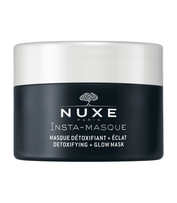 Nuxe Masque Détoxifiant Doux 50Ml