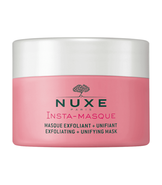 Nuxe Masque Exfoliant Doux 50Ml