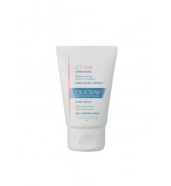 Ducray Ictyane Crème Mains 50Ml