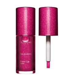 Clarins Water Lip Stain 07 Violet Water