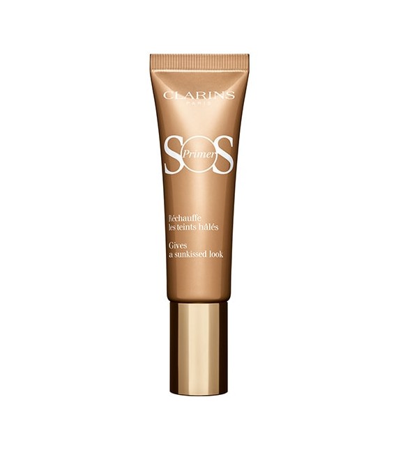 Clarins SOS Primer 06 Bronze