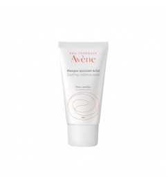 Avène Masque Apaisant Eclat 50Ml