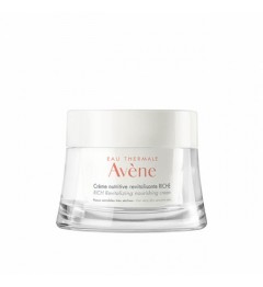 Avène Crème Nutritive Revitalisante Riche 50Ml