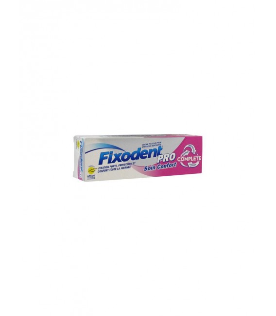 Fixodent Pro soin Confort 47 Grammes