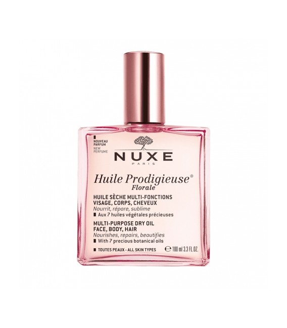 Nuxe Huile Prodigieuse Florale 100Ml