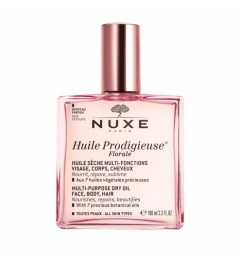 Nuxe Huile Prodigieuse Florale 100Ml