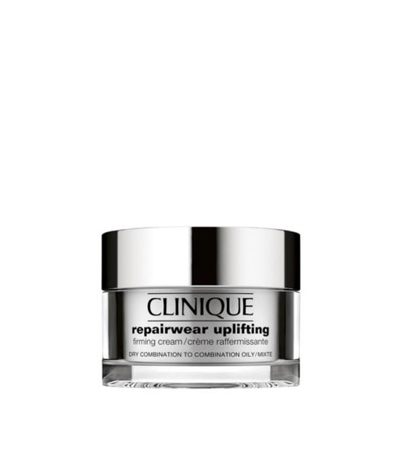 Clinique Crème Raffermissante Peaux Sèches à Mixtes 50Ml