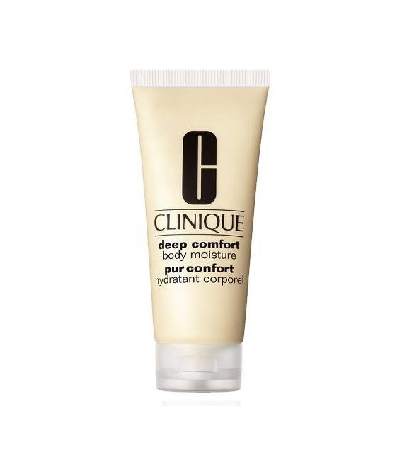 Clinique Hydratant Corps Pur Confort 200Ml