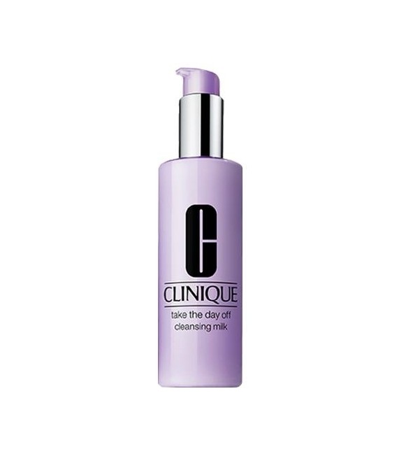 Clinique Lait Démaquillant 200Ml