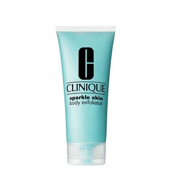 Clinique Massage Tonus Exfoliant Corporel 200 ml