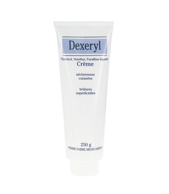 Dexeryl Crème 250 Grammes