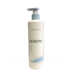 Dexeryl Crème 500 Grammes