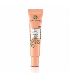 Sanoflore Rosa Fresca Crème Légère 40Ml