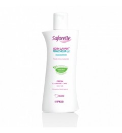 Saforelle Soin Lavant Fraicheur 250Ml