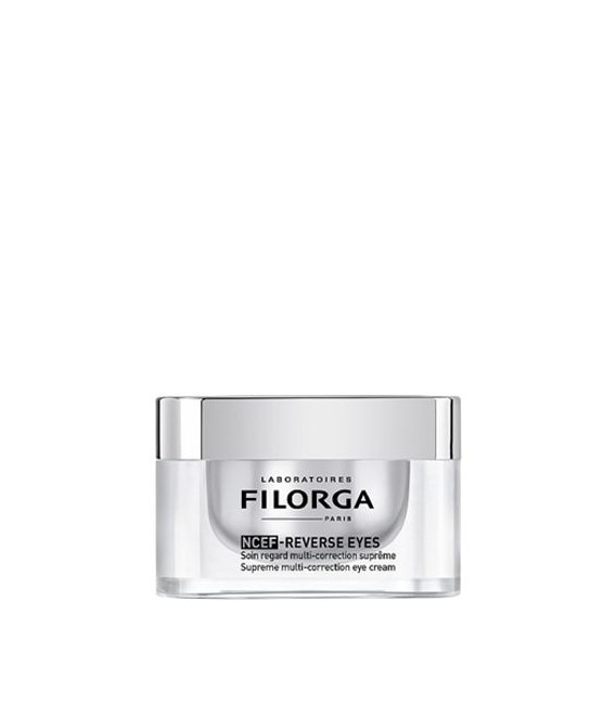 Filorga NCEF Reverse Soin Regard 15Ml