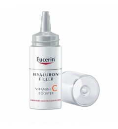 Eucerin Hyaluron Filler Vitamine C Booster 8Ml