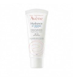 Avène Hydrance UV Crème Riche 40Ml