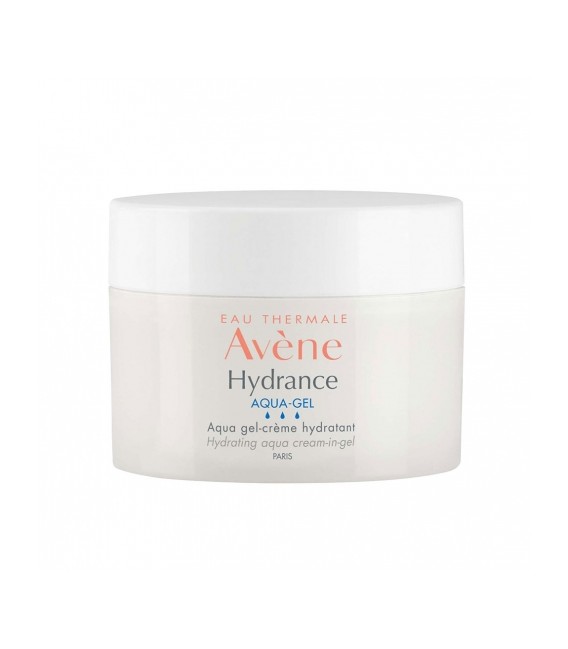 Avène Hydrance Aqua Gel 50Ml