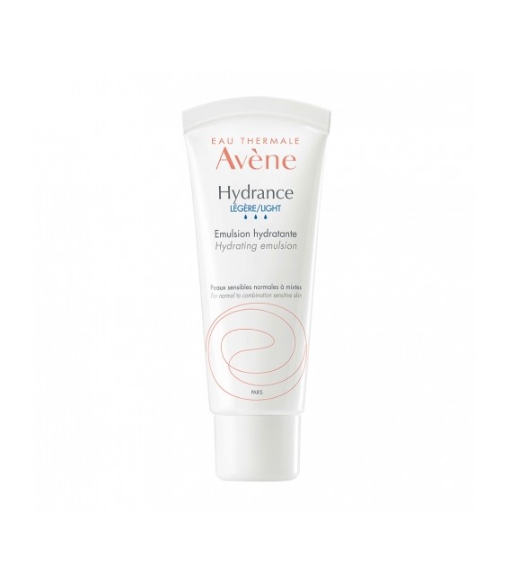 Avène Hydrance Emulsion Légère 40Ml