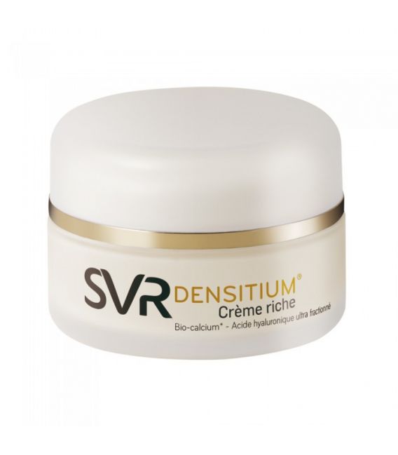 SVR Densitium 45+ Crème Riche Visage et Cou 50Ml, SVR Densitium