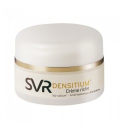 SVR Densitium 45+ Crème Riche Visage et Cou 50Ml