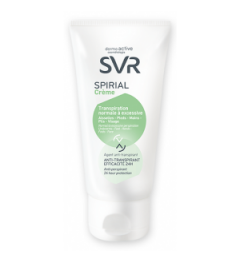 SVR Spirial Crème Soin Anti Transpirante 50Ml