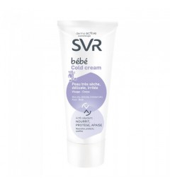 SVR Bébé Crème Cold Crème 100Ml pas cher