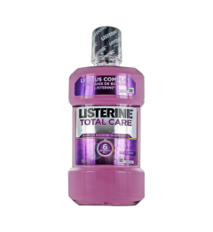 Listerine Total Care Bain de Bouche 500 Ml pas cher