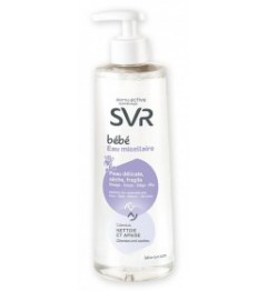 SVR Bébé Eau Micellaire 1 Litre pas cher