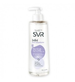 SVR Bébé Eau Micellaire 500Ml pas cher