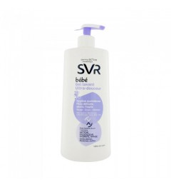 SVR Bébé Gel Lavant 1 Litre pas cher