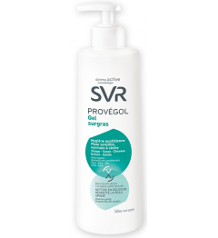 SVR Bébé Gel Lavant 200ml