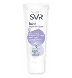 SVR Bébé Hydracuivre Crème Protection 50Ml pas cher