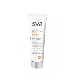 SVR Clairial SPF50 Crème Dépigmentante 50Ml