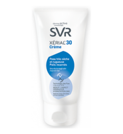 SVR Xerial 30 Crème Corps 100Ml