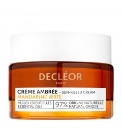 Décleor Mandarine Crème Ambrée 50Ml