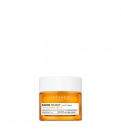 Décleor Mandarine Baume de Nuit 15Ml