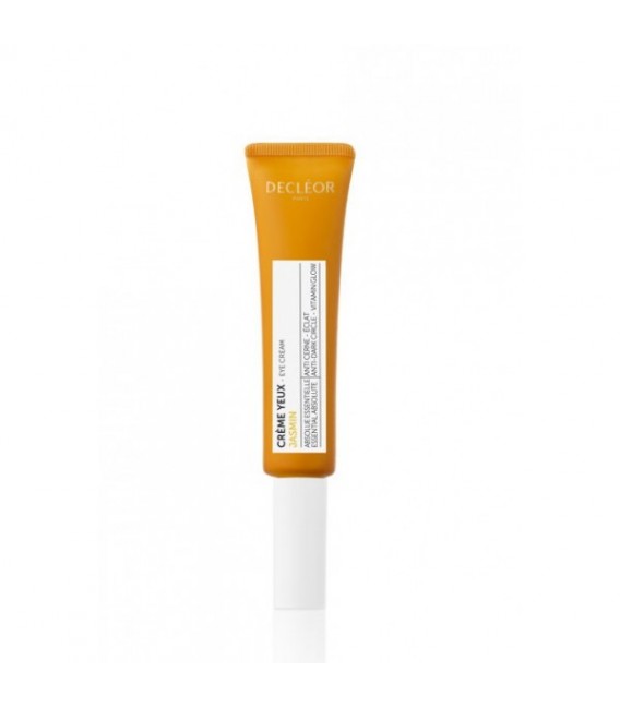 Décleor Mandarine Crème Yeux Jasmin 15Ml