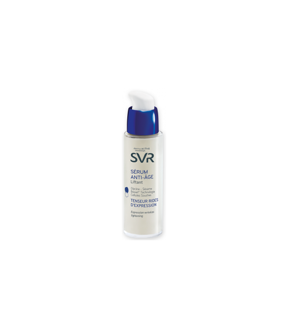 SVR Sérum Anti Age Liftant 30Ml, SVR Sérum Anti Age Liftant