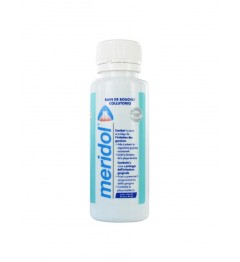 Méridol Bain de Bouche 100ml