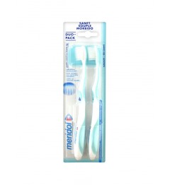 Meridol Duo Pack Brosses à Dents Souples