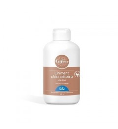 Gifrer Liniment Oleo-Calcaire Stabilisé 500ml