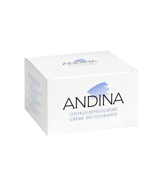 Gifrer Andina Crème Décolorante 30Ml