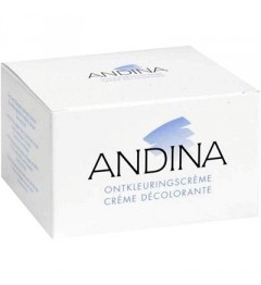 Gifrer Andina Crème Décolorante 30Ml