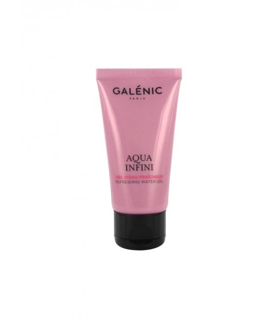 Galénic Aqua Infini Gel d'Eau Fraicheur 50Ml